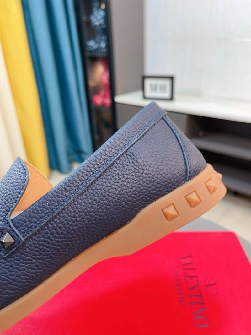Vxlxntino Leather Shoes SportInspired 231276