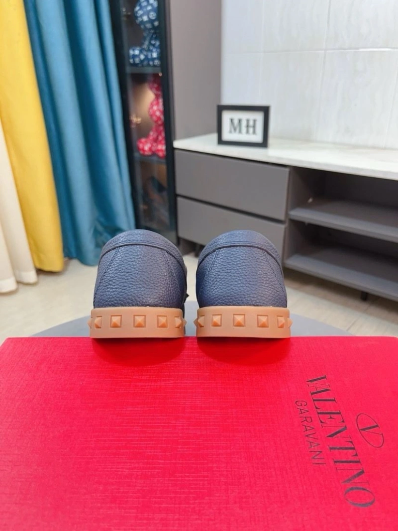 Vxlxntino Leather Shoes SportInspired 231276