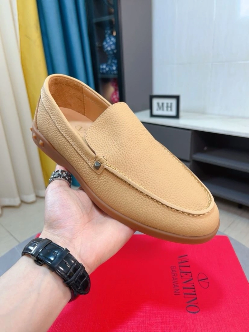 Vxlxntino Leather Shoes SportInspired 231289