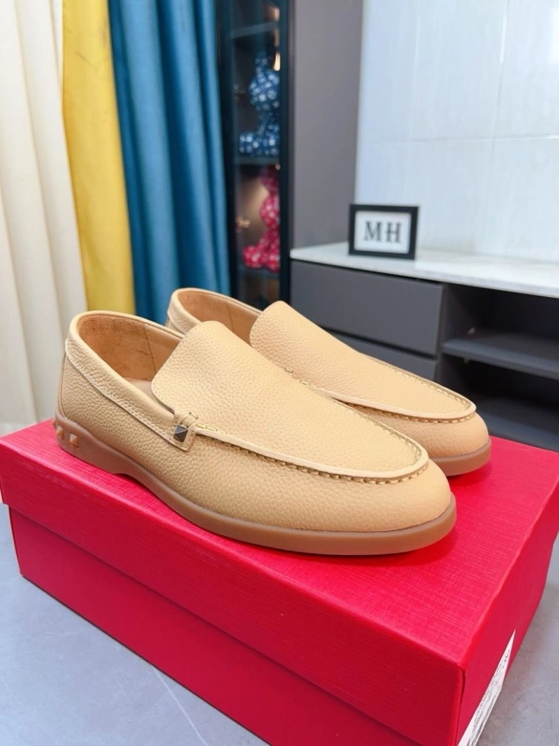 Vxlxntino Leather Shoes SportInspired 231289