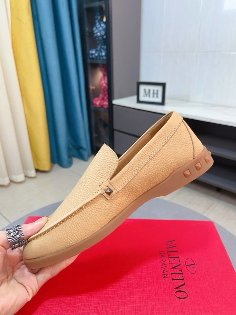 Vxlxntino Leather Shoes SportInspired 231289