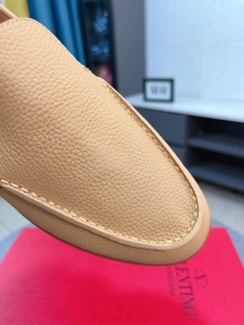 Vxlxntino Leather Shoes SportInspired 231289