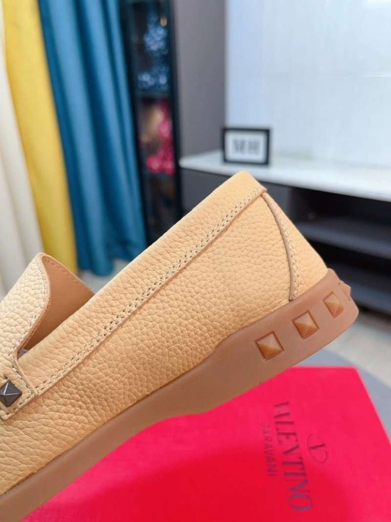 Vxlxntino Leather Shoes SportInspired 231289