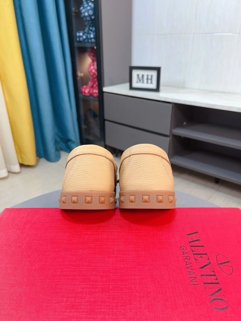 Vxlxntino Leather Shoes SportInspired 231289