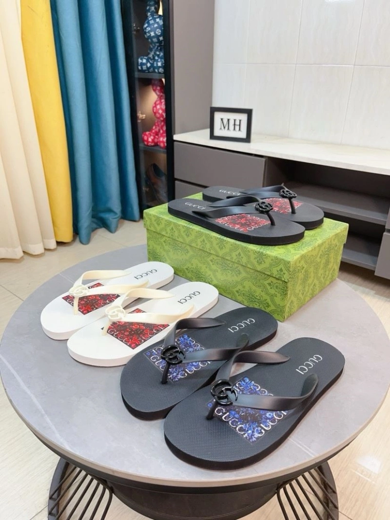 Reliable Gxccx Slippers 159515