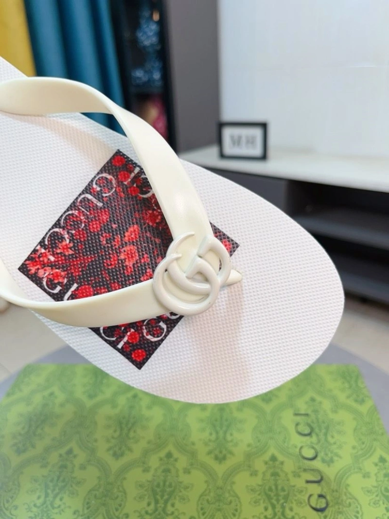 Reliable Gxccx Slippers 159515