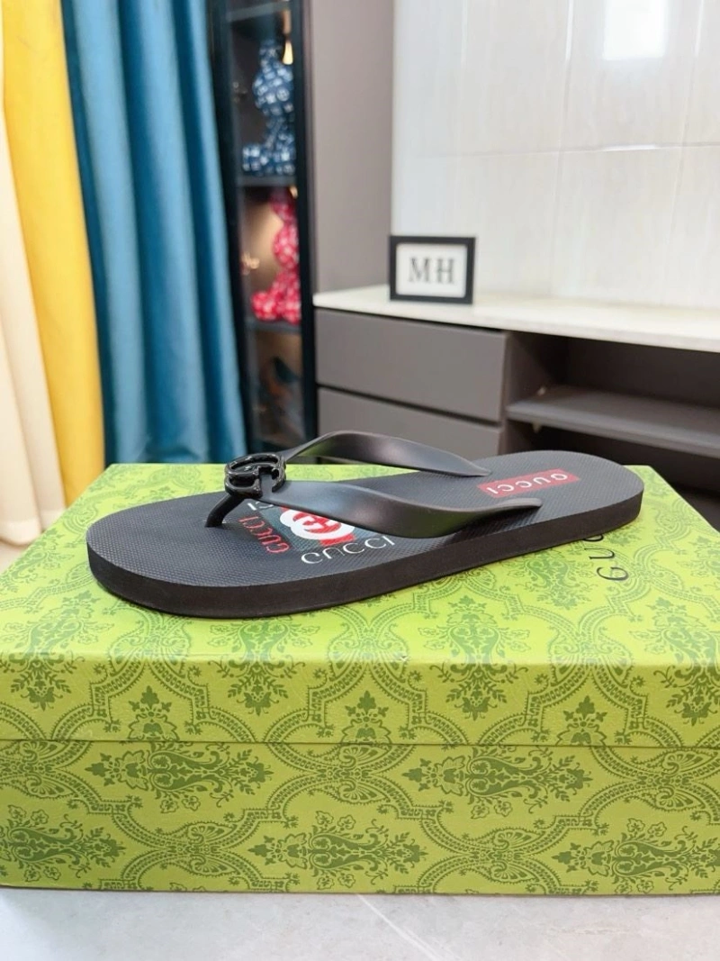 Vibrant Gxccx Slippers 159522
