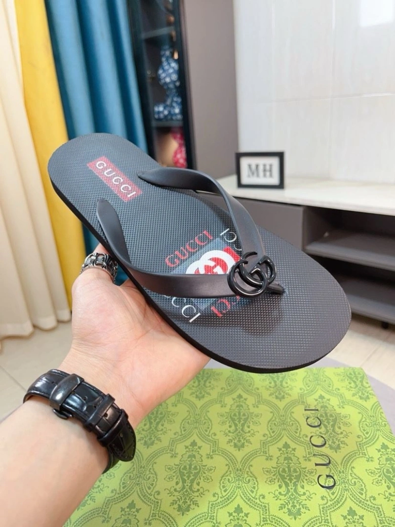 Vibrant Gxccx Slippers 159522
