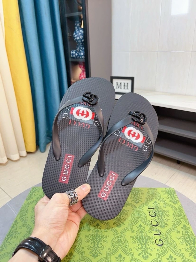 Vibrant Gxccx Slippers 159522
