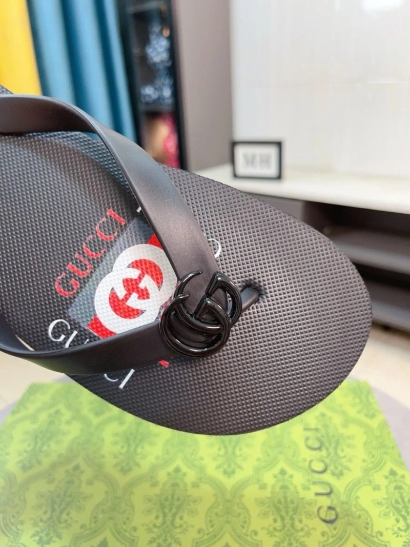 Vibrant Gxccx Slippers 159522