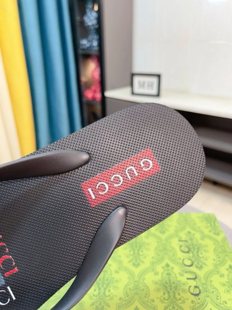 Vibrant Gxccx Slippers 159522