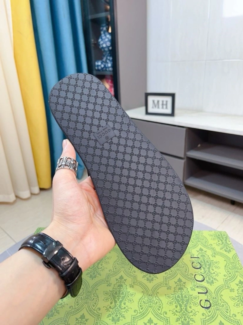 Vibrant Gxccx Slippers 159522