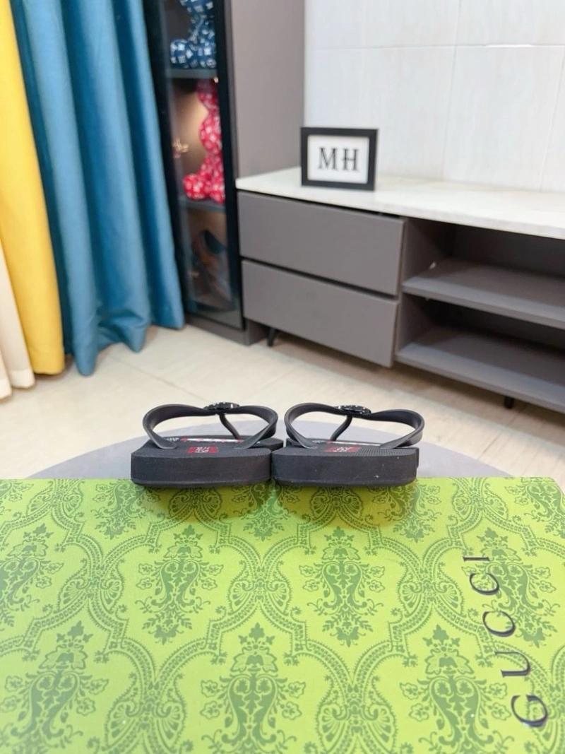 Vibrant Gxccx Slippers 159522