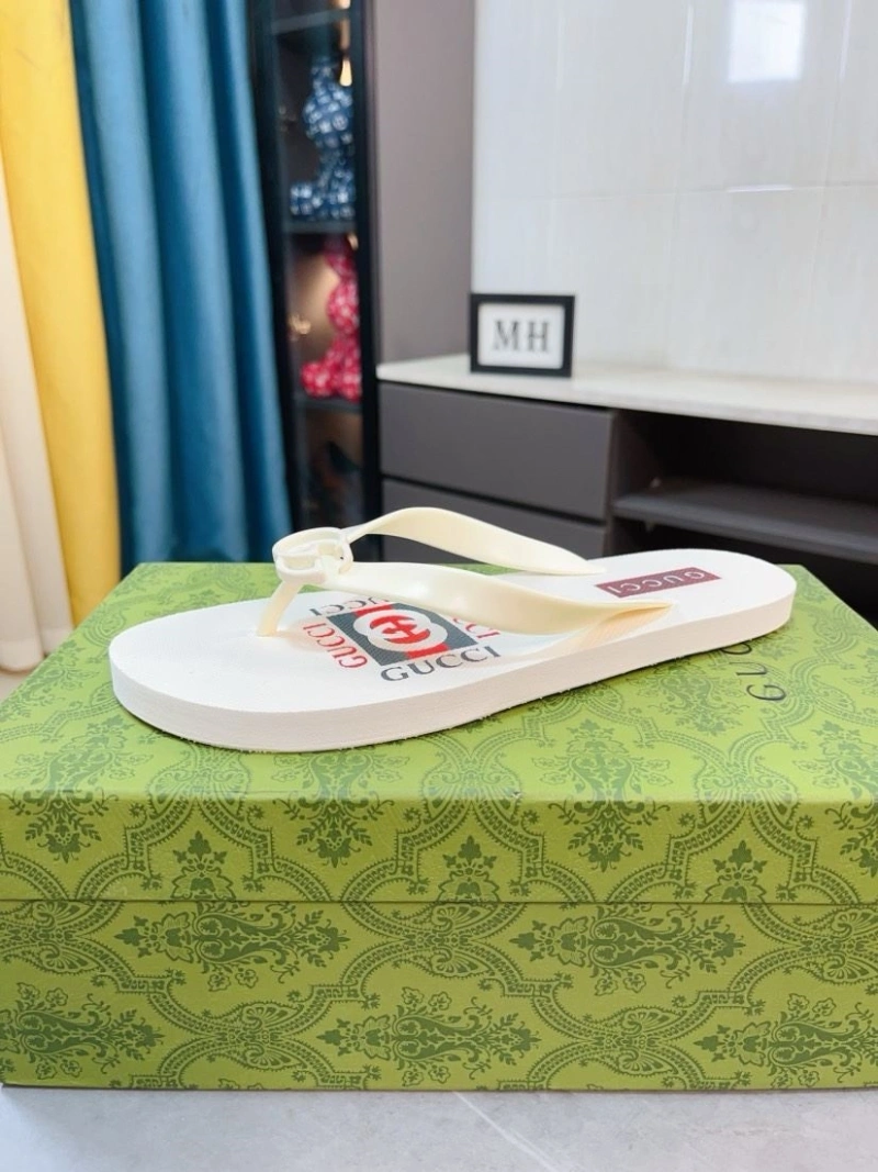 Refined Gxccx Slippers 159533