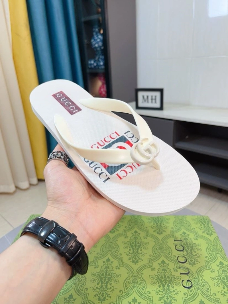 Refined Gxccx Slippers 159533