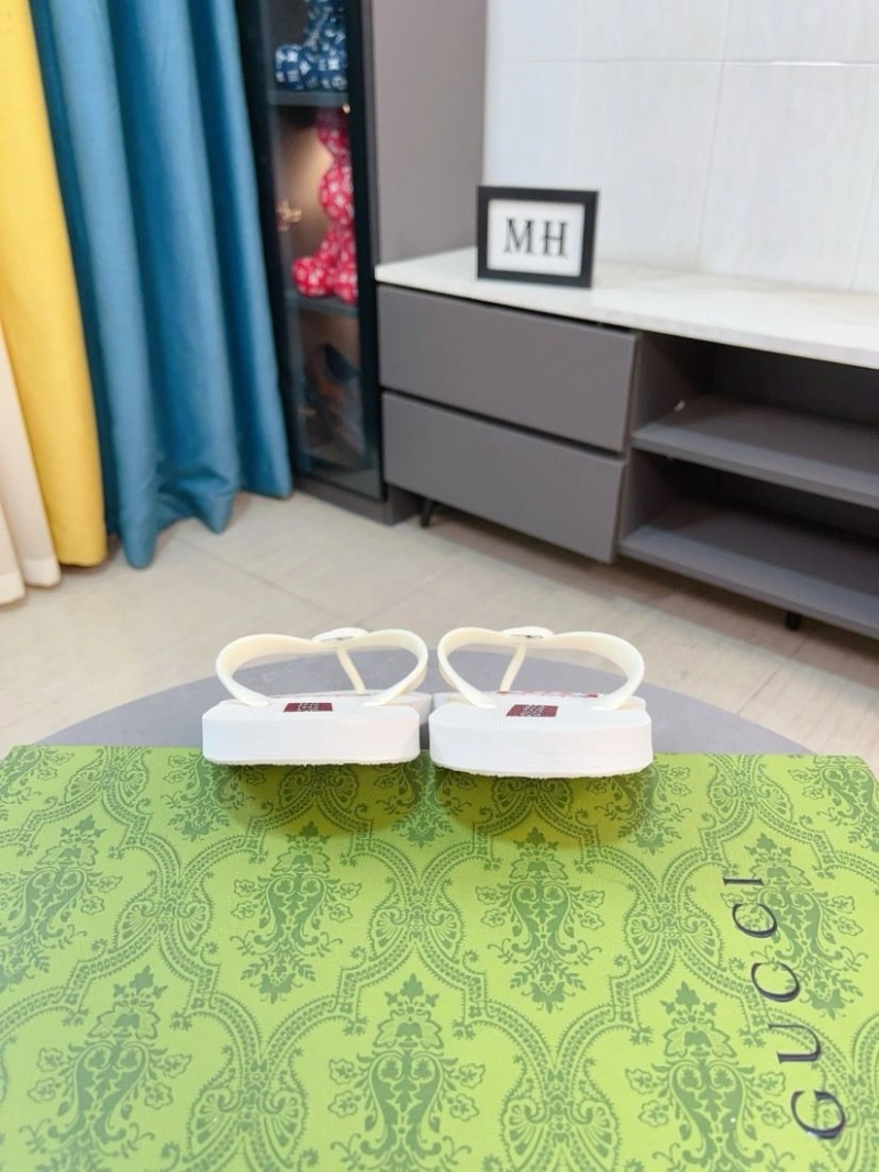 Refined Gxccx Slippers 159533