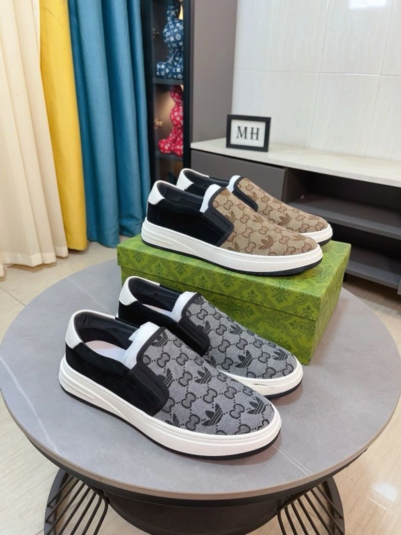 Gxccx Casual Shoes Comfortable 160894