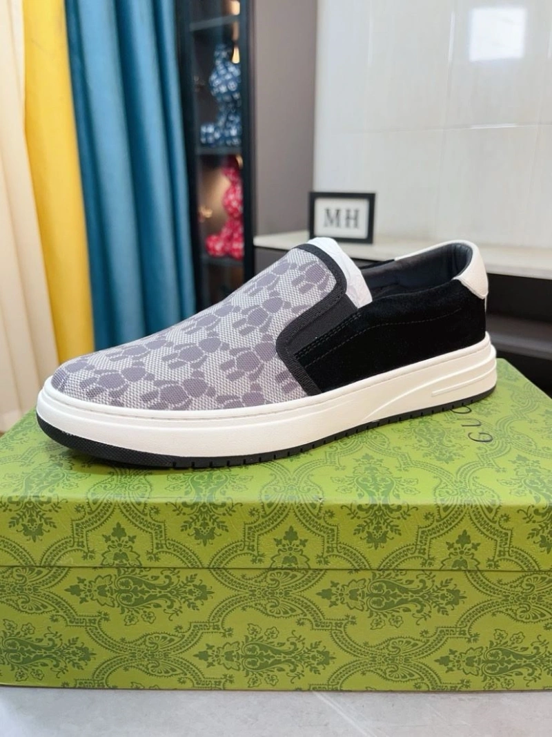 Gxccx Casual Shoes Modern 160893