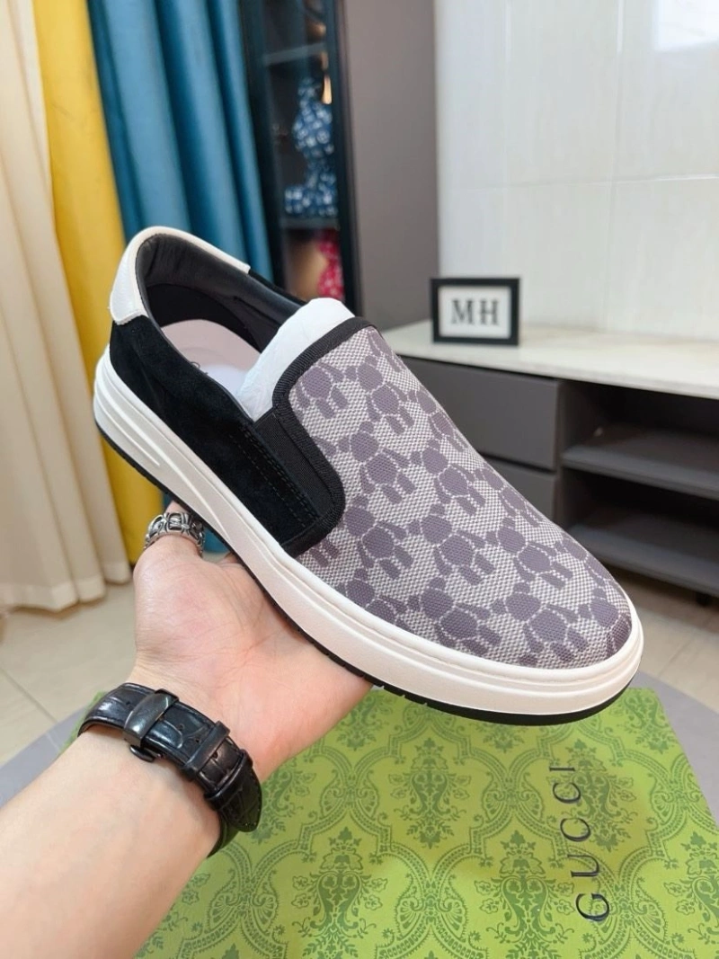 Gxccx Casual Shoes Modern 160893