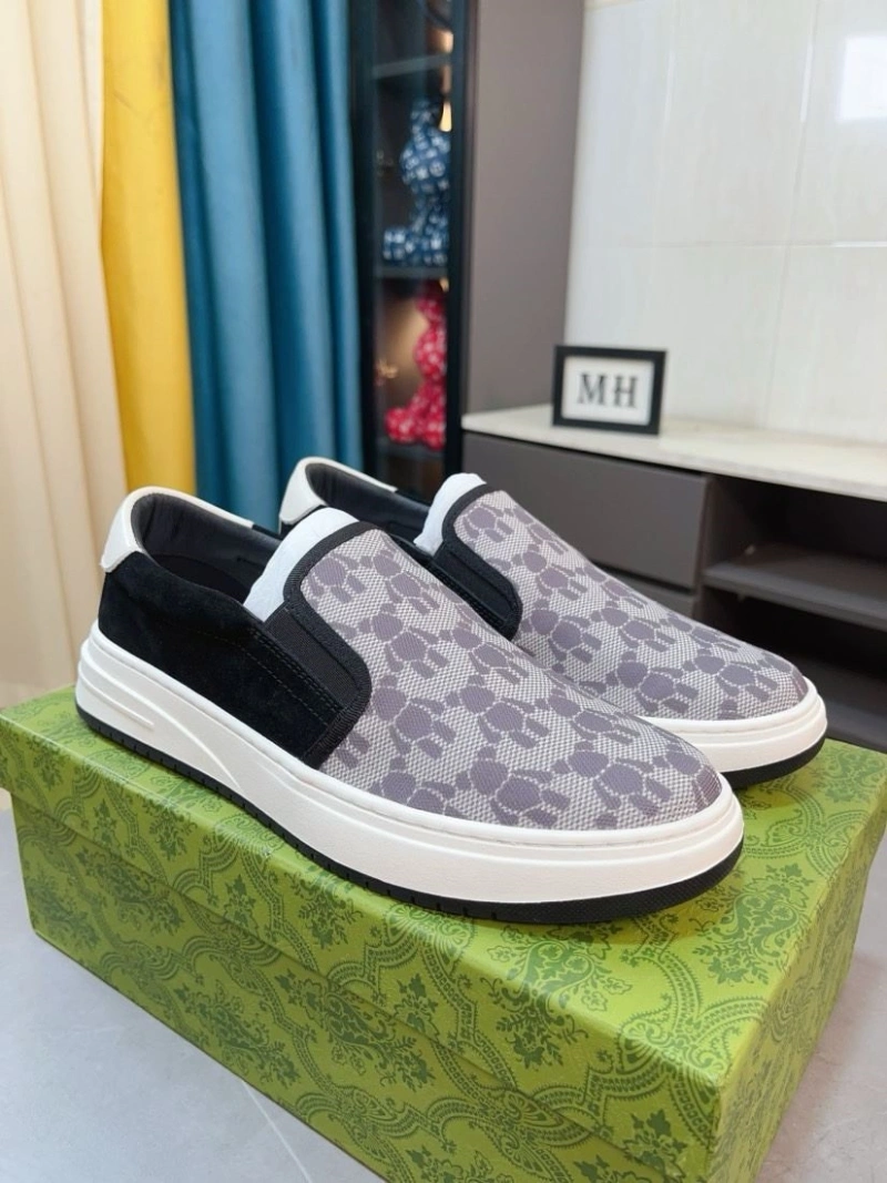 Gxccx Casual Shoes Modern 160893