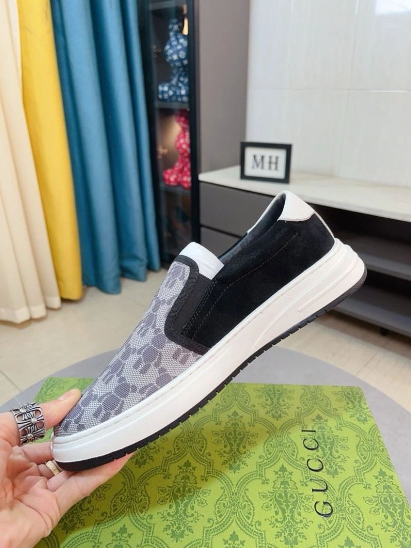 Gxccx Casual Shoes Modern 160893