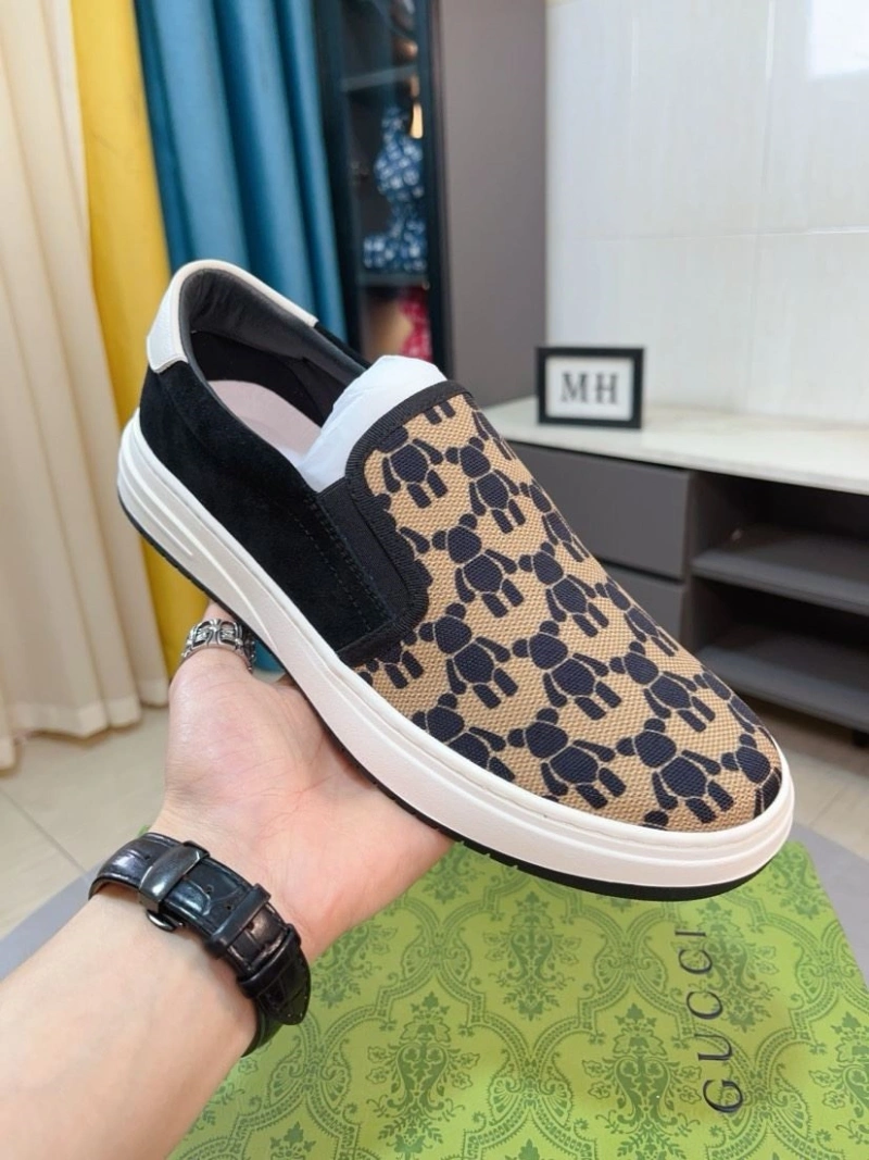 Gxccx Casual Shoes Refined 160892
