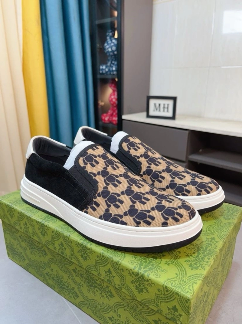 Gxccx Casual Shoes Refined 160892