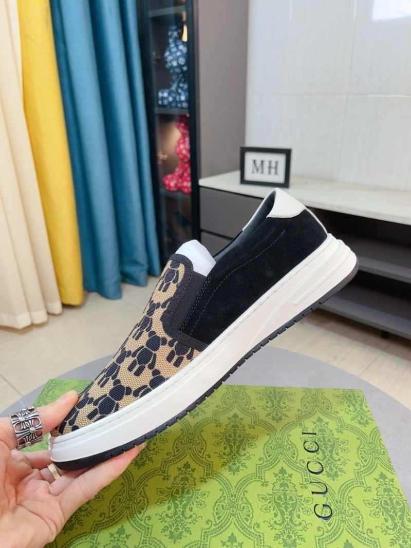 Gxccx Casual Shoes Refined 160892