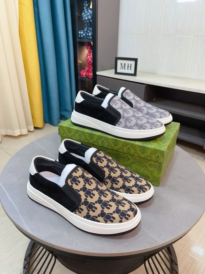 Gxccx Casual Shoes Refined 160892
