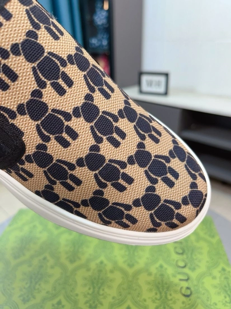 Gxccx Casual Shoes Refined 160892