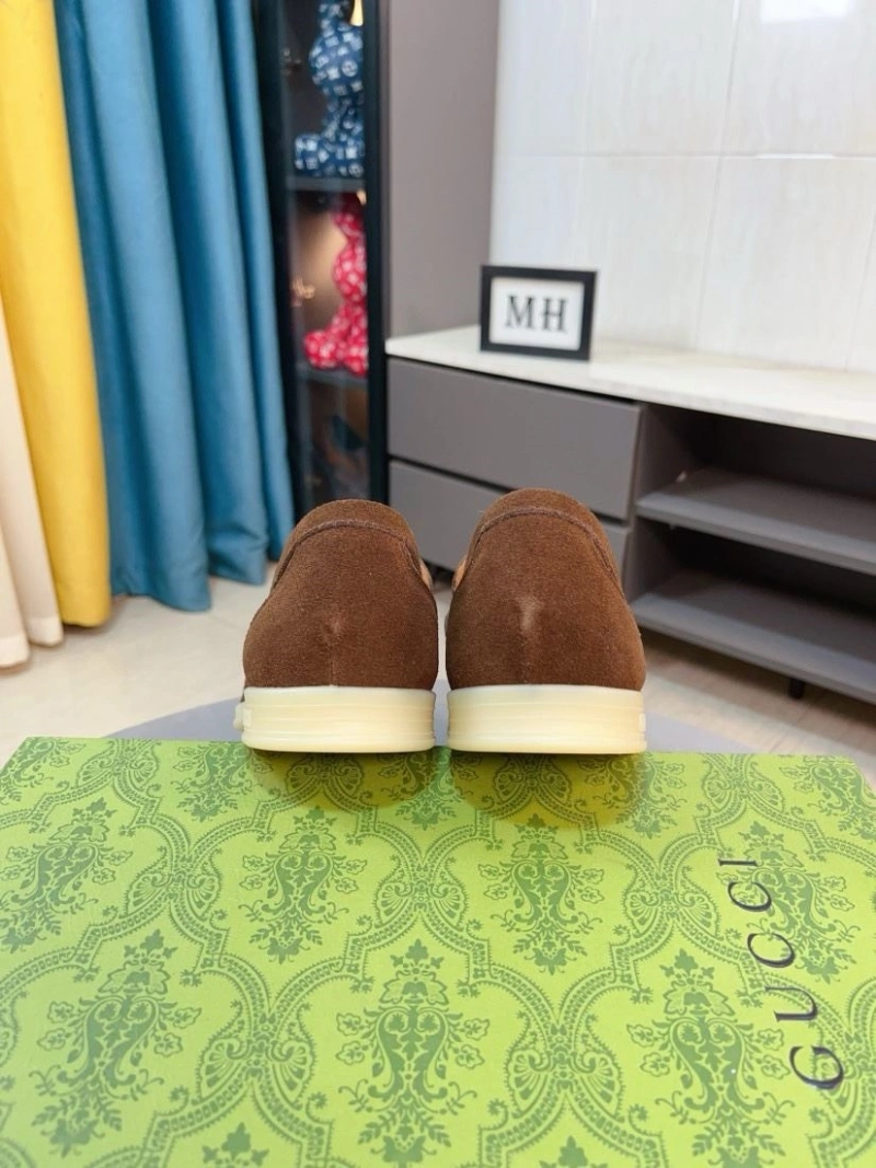 Gxccx Leather Shoes GoAnywhere 160047