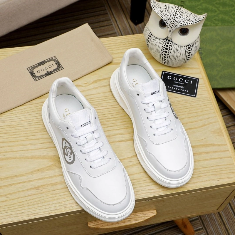 Gxccx Casual Shoes WellDesigned 160890