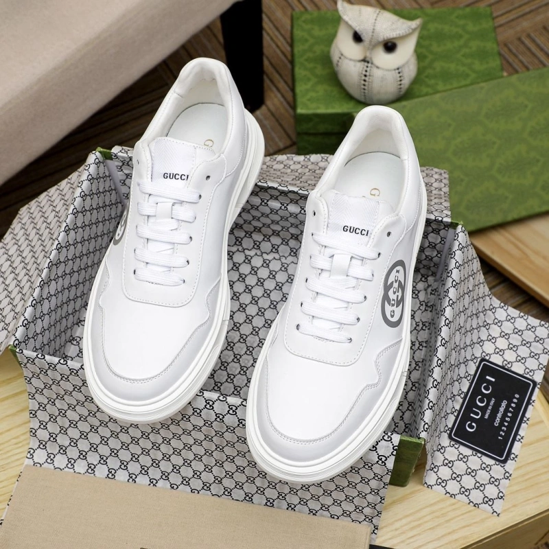 Gxccx Casual Shoes WellDesigned 160890