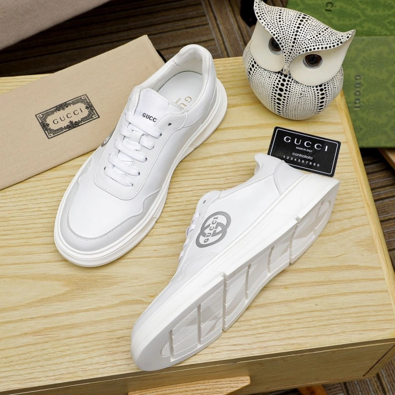 Gxccx Casual Shoes WellDesigned 160890