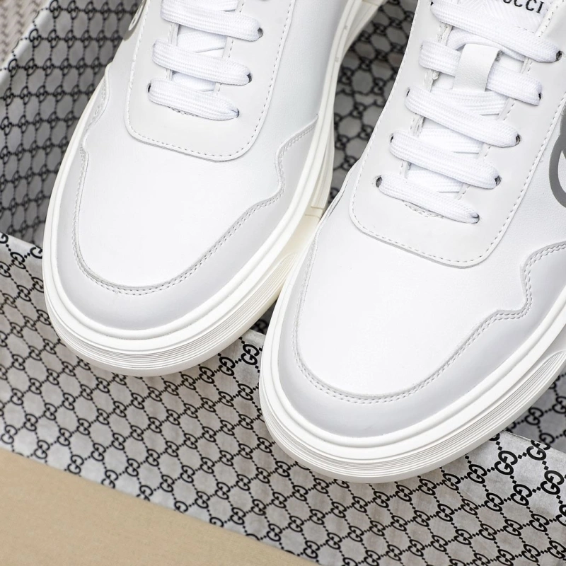 Gxccx Casual Shoes WellDesigned 160890