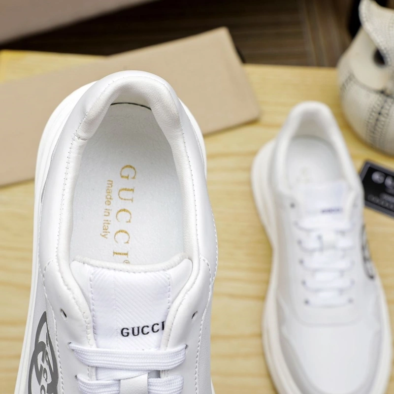 Gxccx Casual Shoes WellDesigned 160890