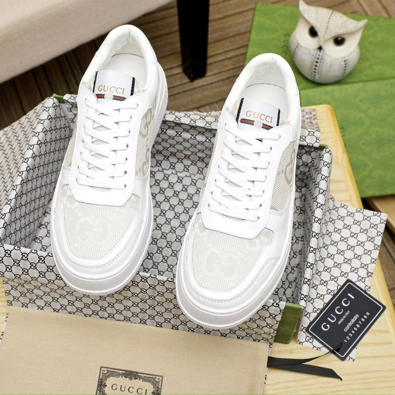 Soft Gxccx Casual Shoes 160889