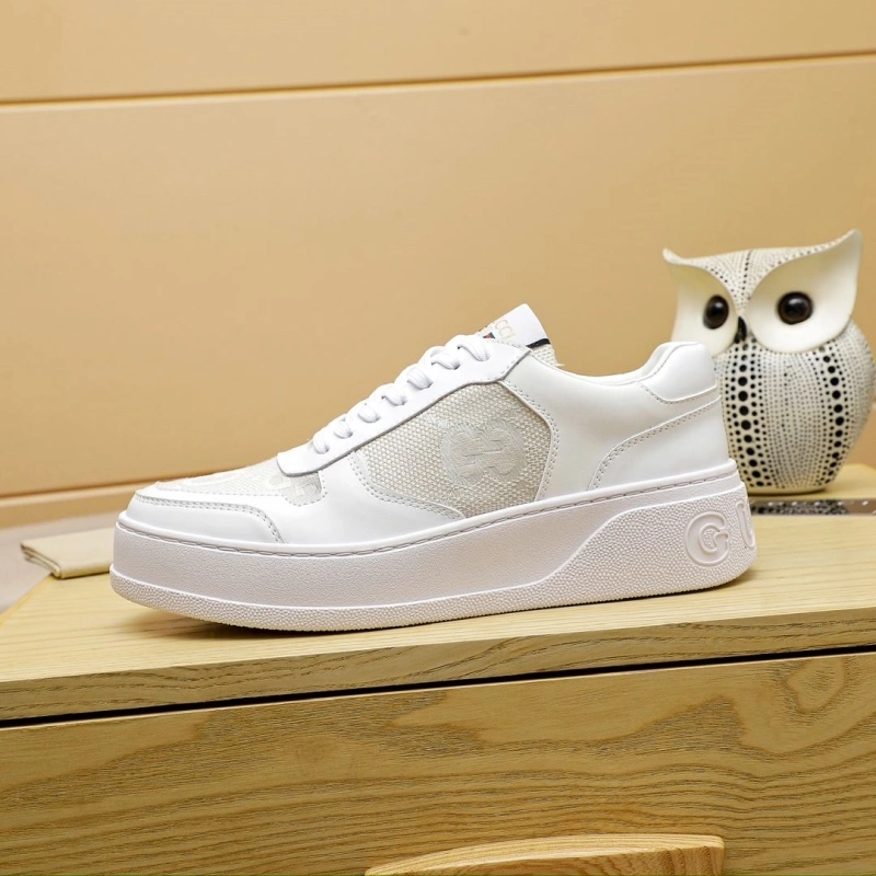 Soft Gxccx Casual Shoes 160889