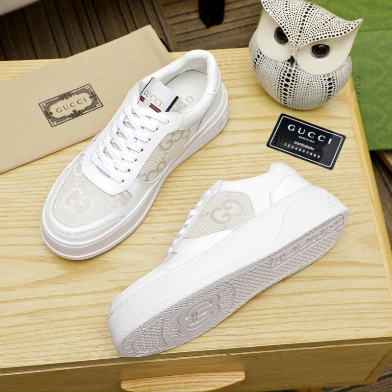 Soft Gxccx Casual Shoes 160889