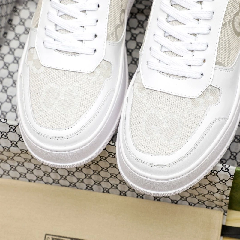 Soft Gxccx Casual Shoes 160889