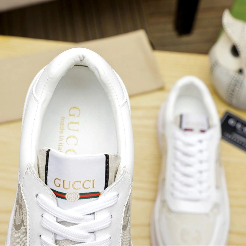 Soft Gxccx Casual Shoes 160889