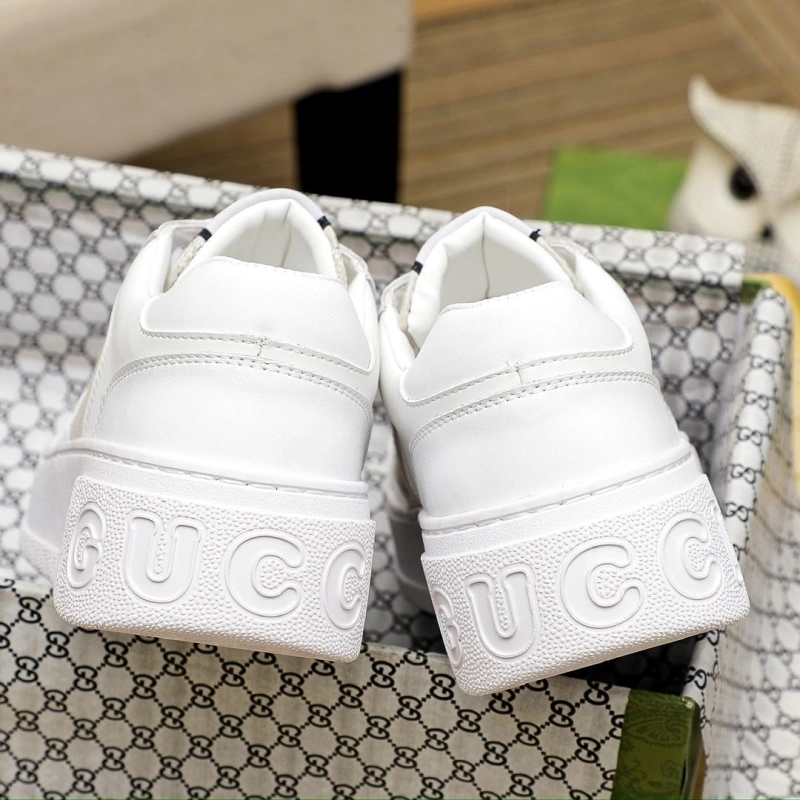Soft Gxccx Casual Shoes 160889