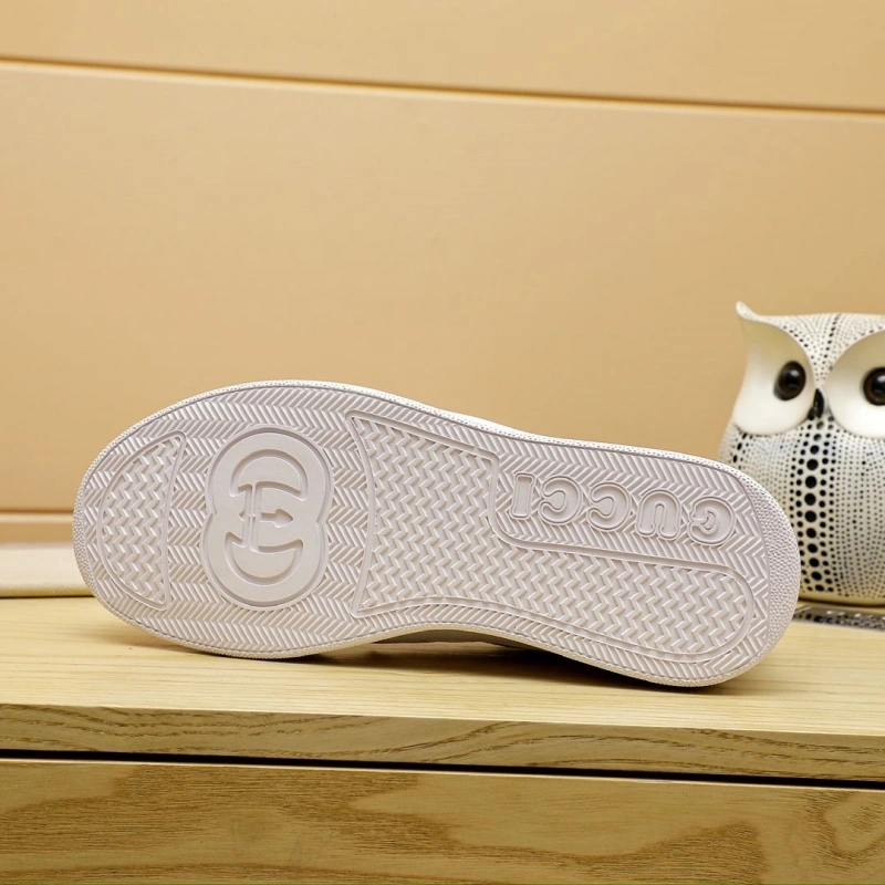 Soft Gxccx Casual Shoes 160889