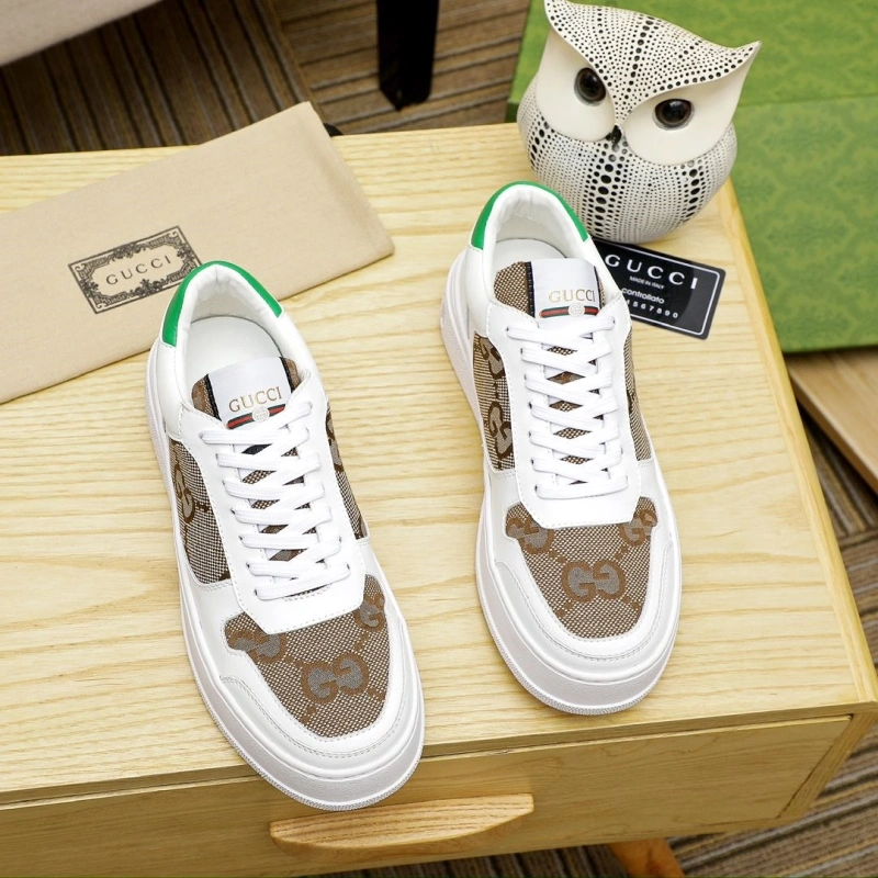 Compact Gxccx Casual Shoes 160888