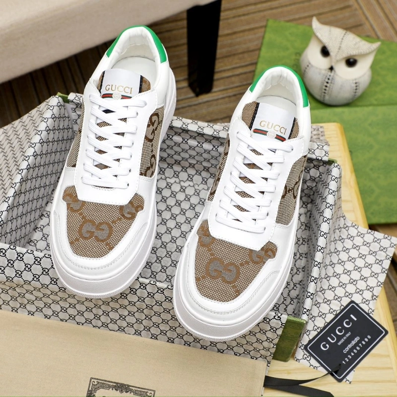 Compact Gxccx Casual Shoes 160888