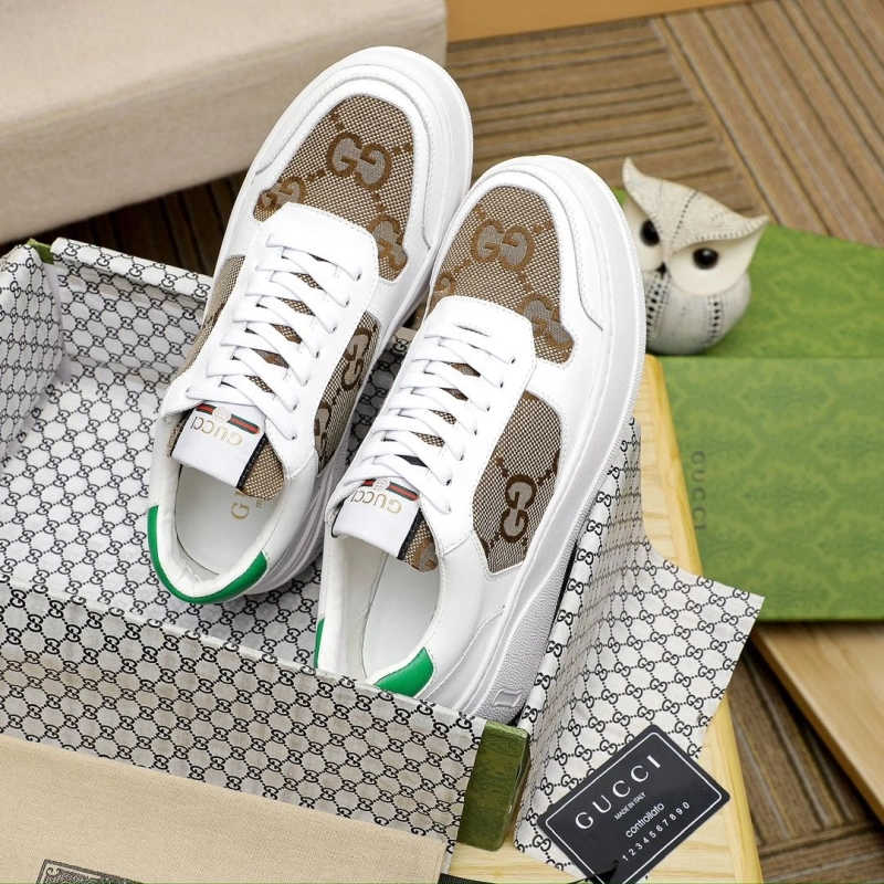 Compact Gxccx Casual Shoes 160888