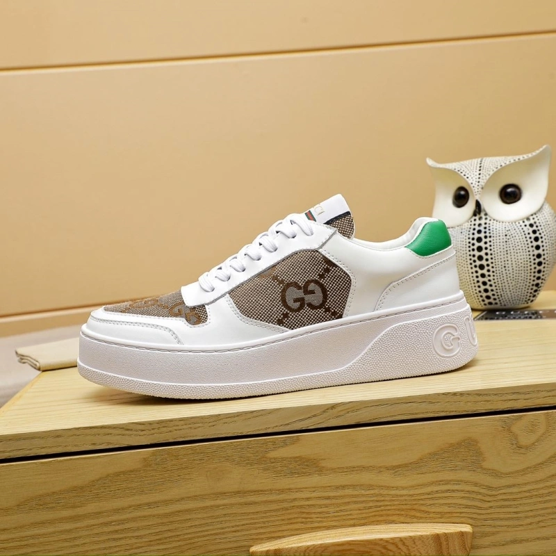 Compact Gxccx Casual Shoes 160888