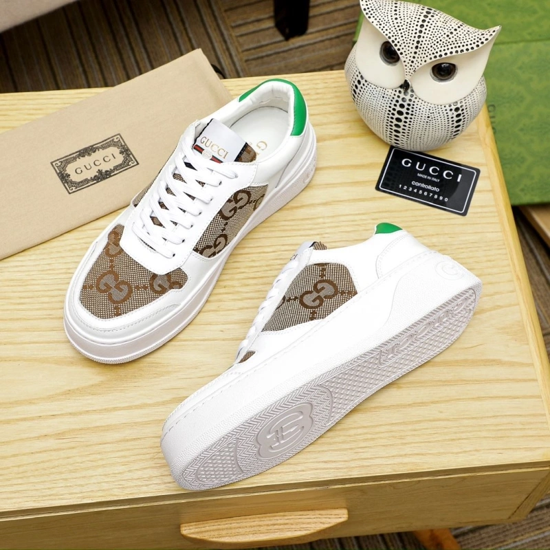 Compact Gxccx Casual Shoes 160888