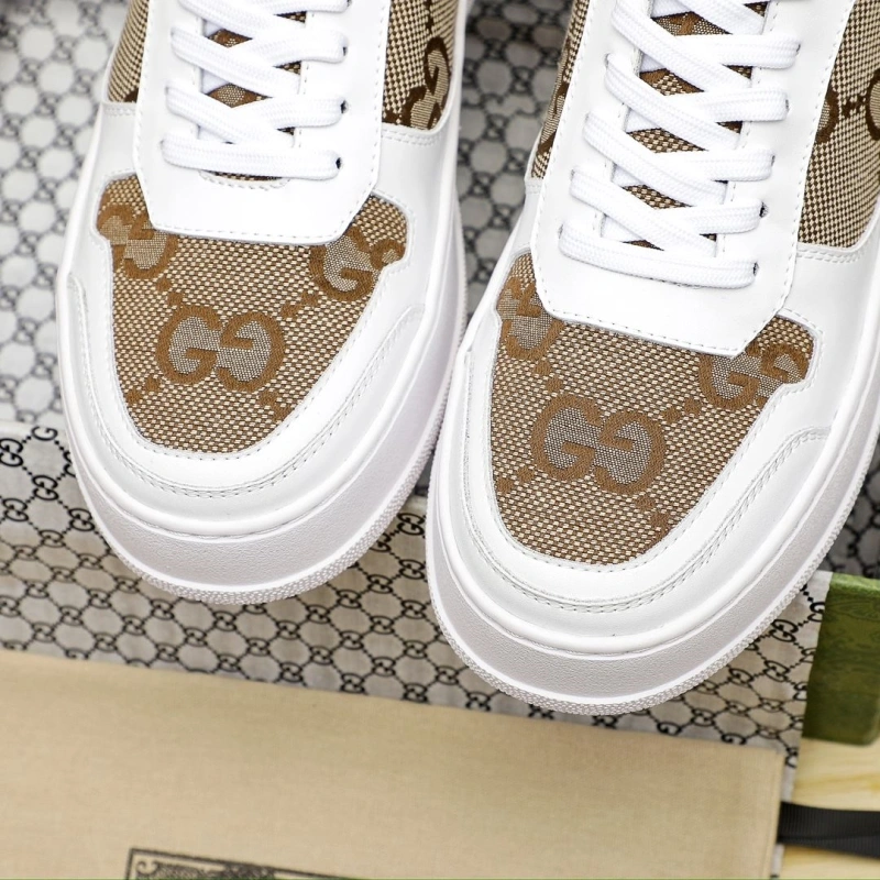 Compact Gxccx Casual Shoes 160888
