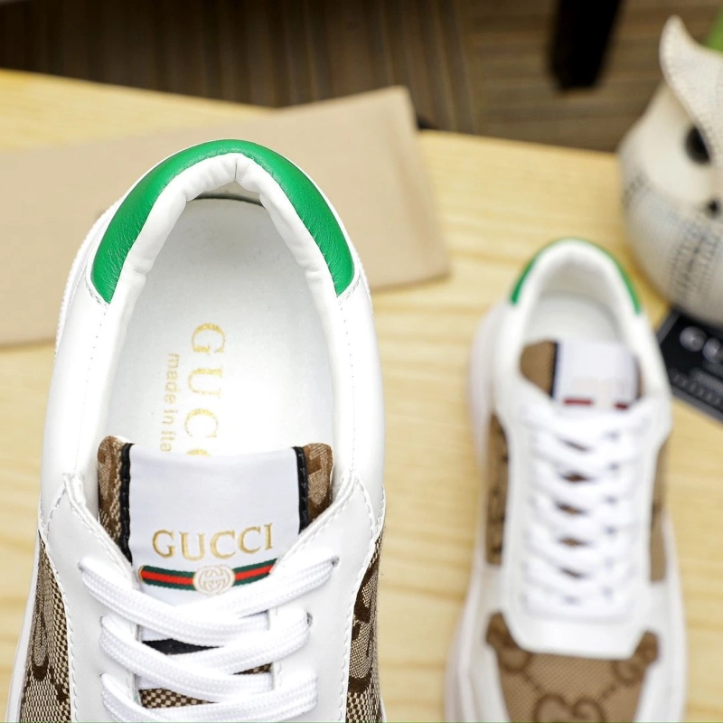 Compact Gxccx Casual Shoes 160888